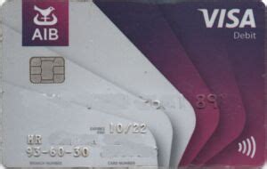 aib personal debit card